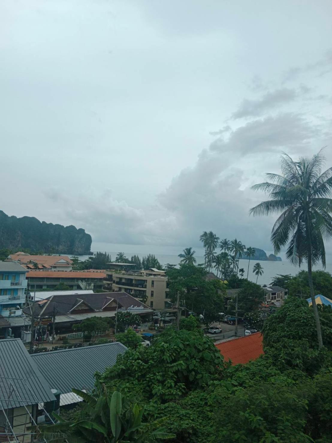 Aonang Inn Krabi ภายนอก รูปภาพ