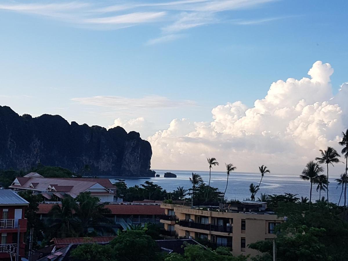 Aonang Inn Krabi ภายนอก รูปภาพ