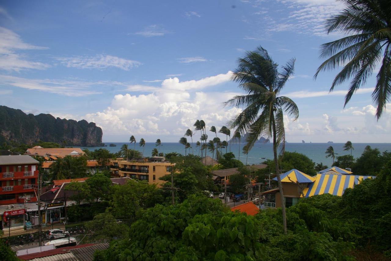 Aonang Inn Krabi ภายนอก รูปภาพ